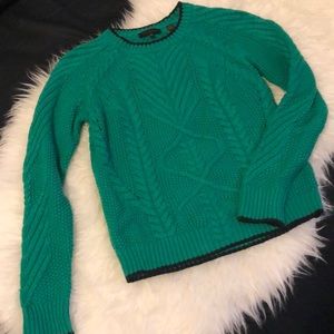 Ted Baker sweater size 0